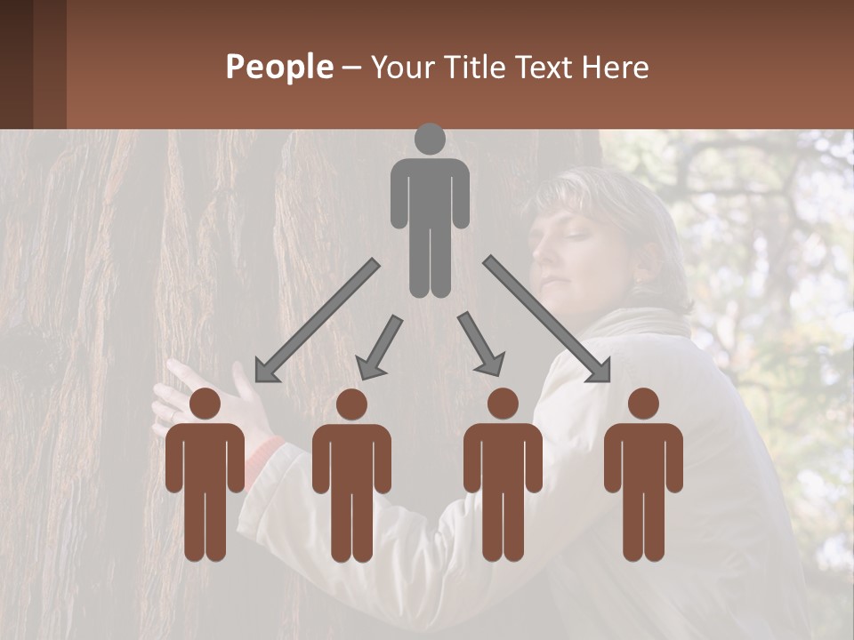 Heat System Technology PowerPoint Template