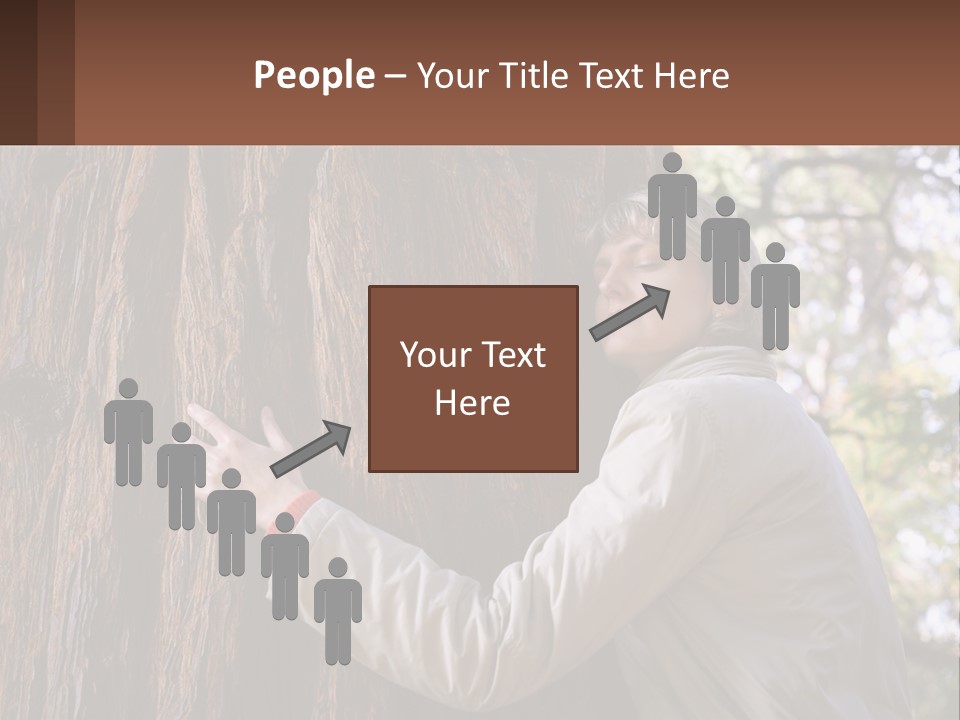 Heat System Technology PowerPoint Template