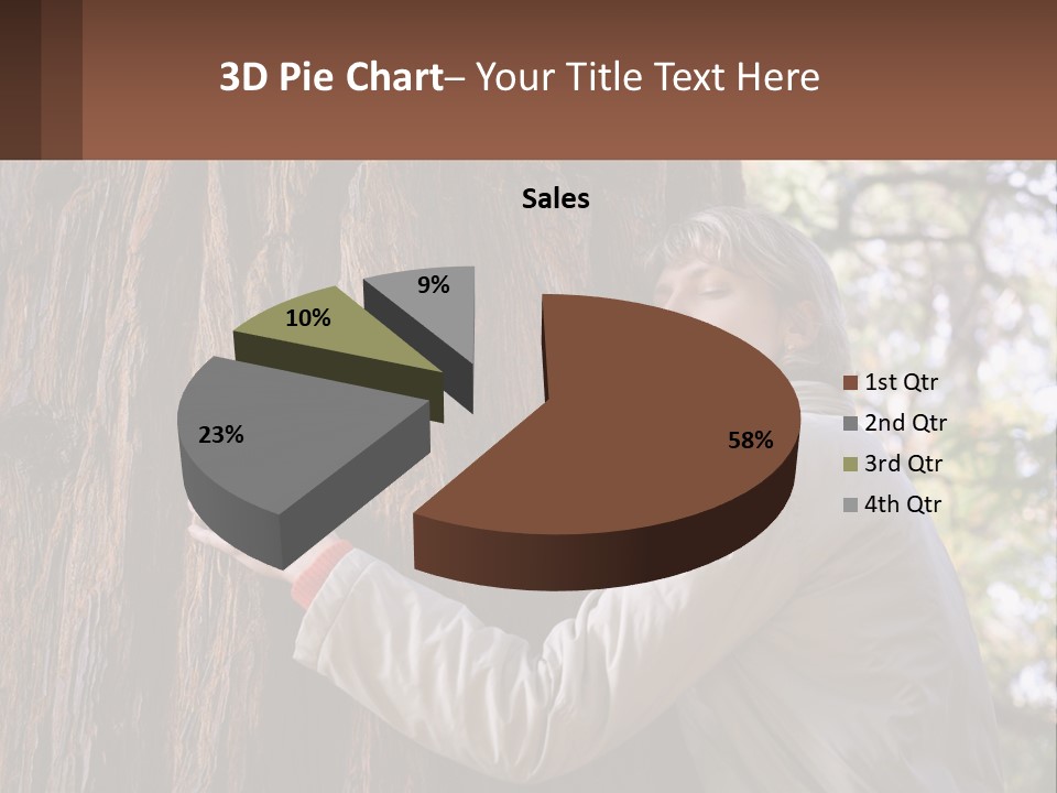 Heat System Technology PowerPoint Template
