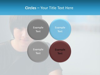 Cool Switch Unit PowerPoint Template