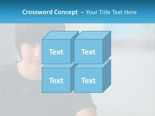 Cool Switch Unit PowerPoint Template