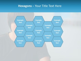 Cool Switch Unit PowerPoint Template