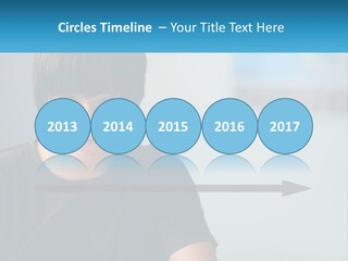 Cool Switch Unit PowerPoint Template