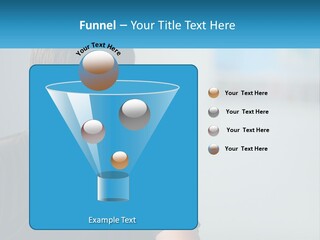 Cool Switch Unit PowerPoint Template