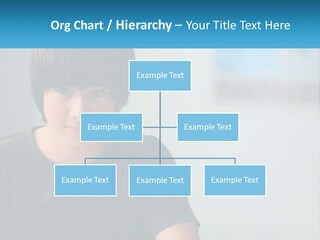 Cool Switch Unit PowerPoint Template