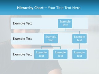 Cool Switch Unit PowerPoint Template