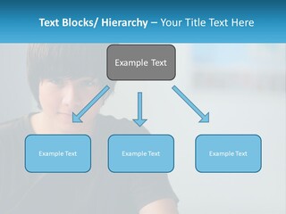 Cool Switch Unit PowerPoint Template
