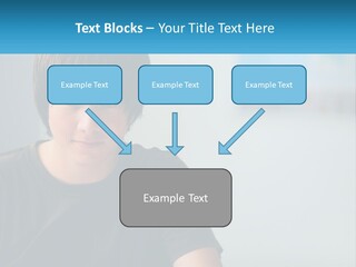 Cool Switch Unit PowerPoint Template