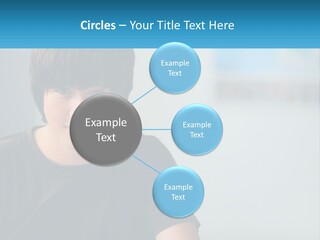 Cool Switch Unit PowerPoint Template
