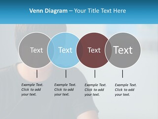 Cool Switch Unit PowerPoint Template