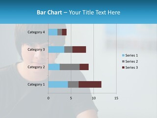 Cool Switch Unit PowerPoint Template