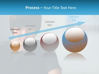 Cool Switch Unit PowerPoint Template
