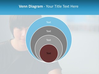 Cool Switch Unit PowerPoint Template
