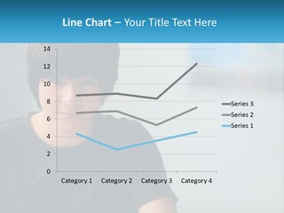 Cool Switch Unit PowerPoint Template
