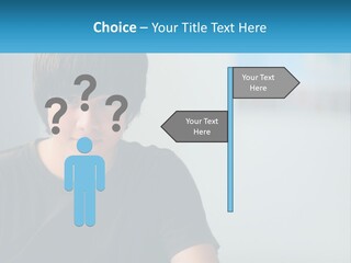 Cool Switch Unit PowerPoint Template