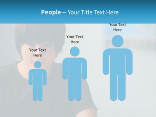 Cool Switch Unit PowerPoint Template