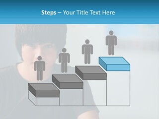 Cool Switch Unit PowerPoint Template