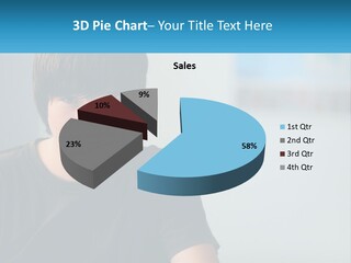 Cool Switch Unit PowerPoint Template