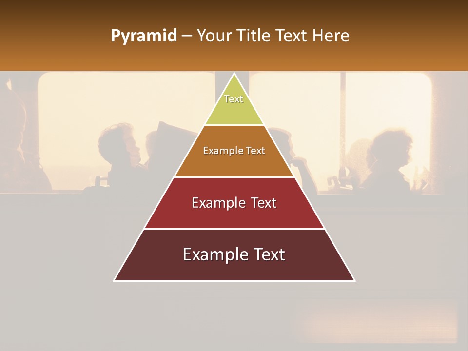 Heat Industry Air PowerPoint Template