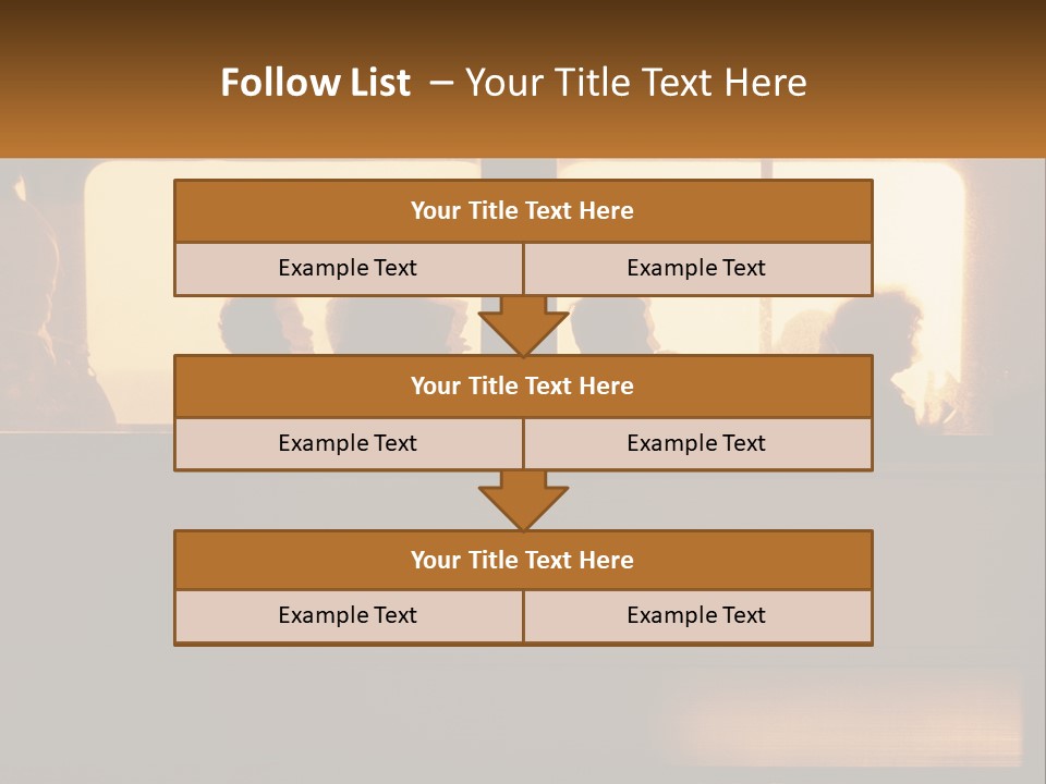 Heat Industry Air PowerPoint Template