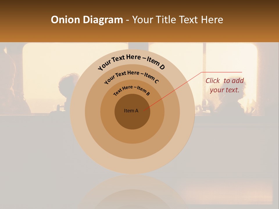 Heat Industry Air PowerPoint Template