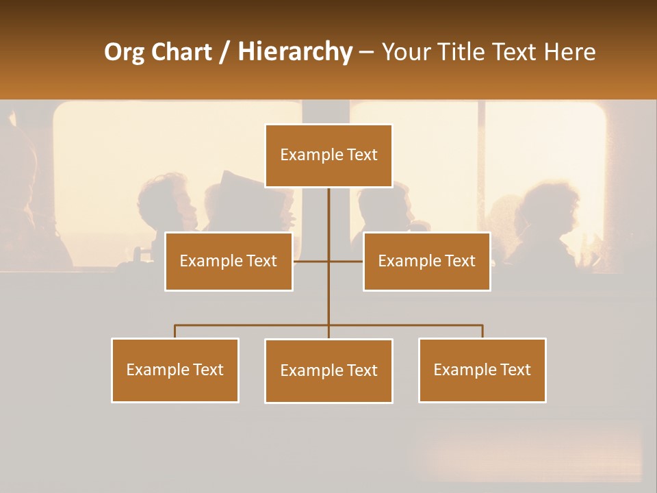 Heat Industry Air PowerPoint Template