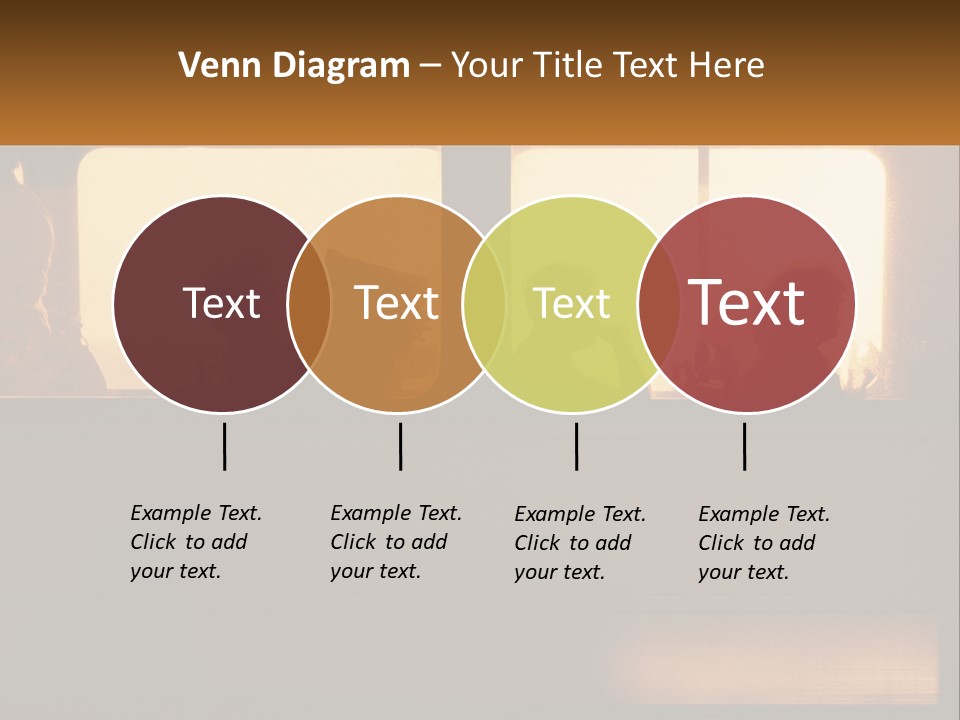 Heat Industry Air PowerPoint Template