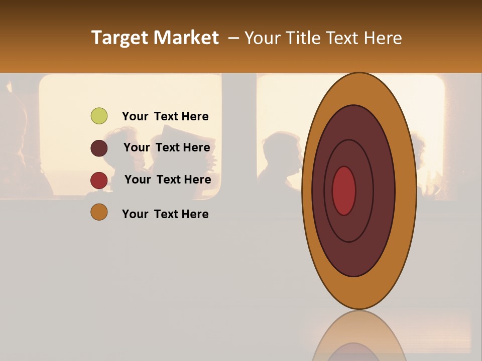 Heat Industry Air PowerPoint Template