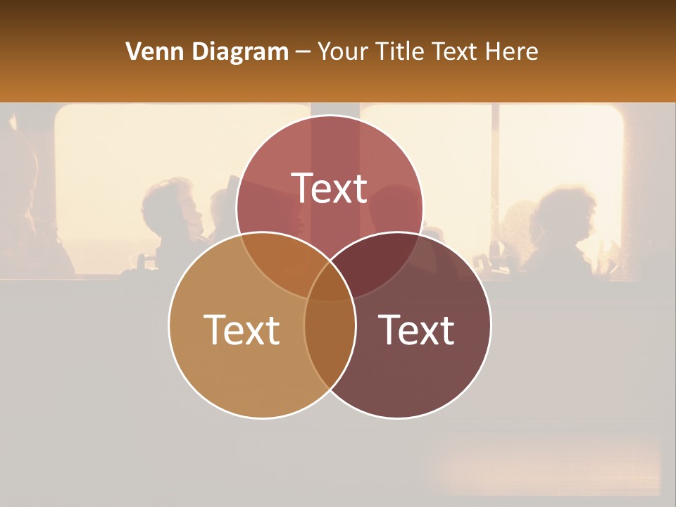 Heat Industry Air PowerPoint Template