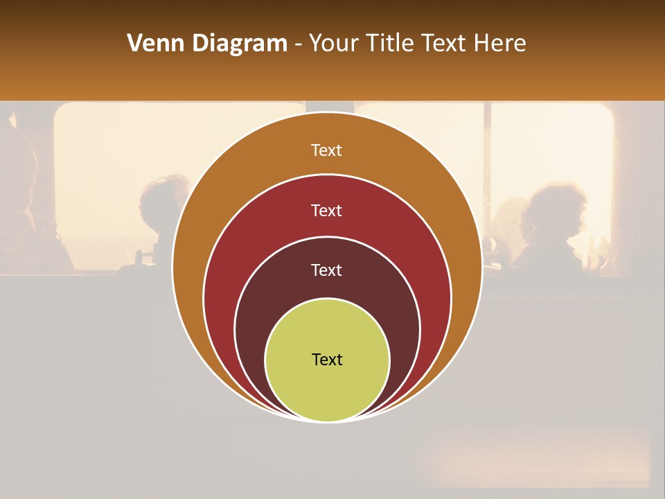 Heat Industry Air PowerPoint Template
