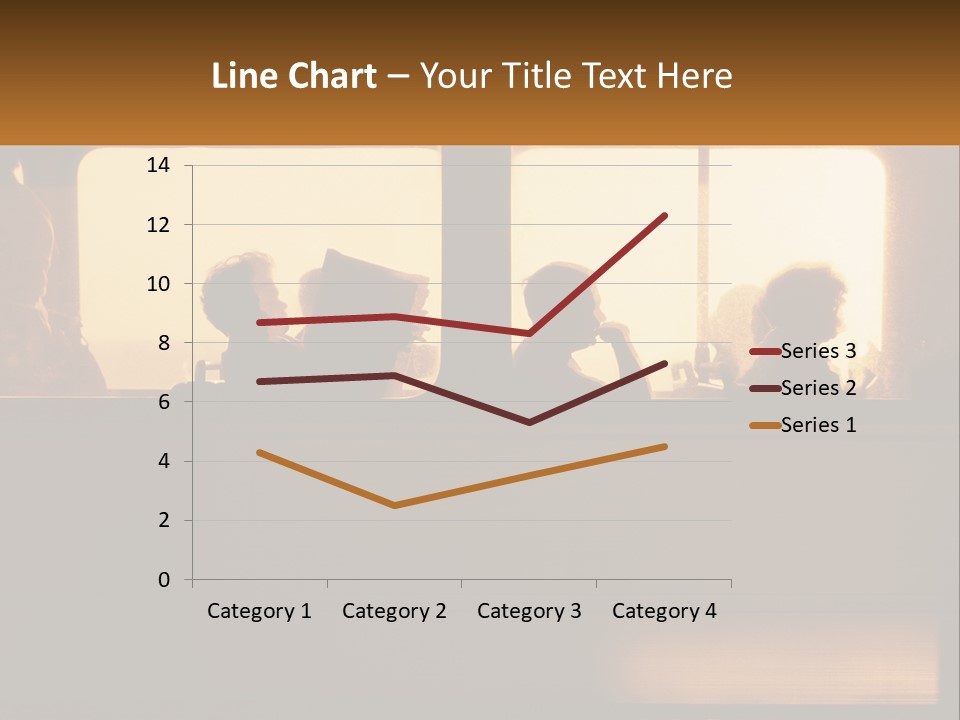 Heat Industry Air PowerPoint Template