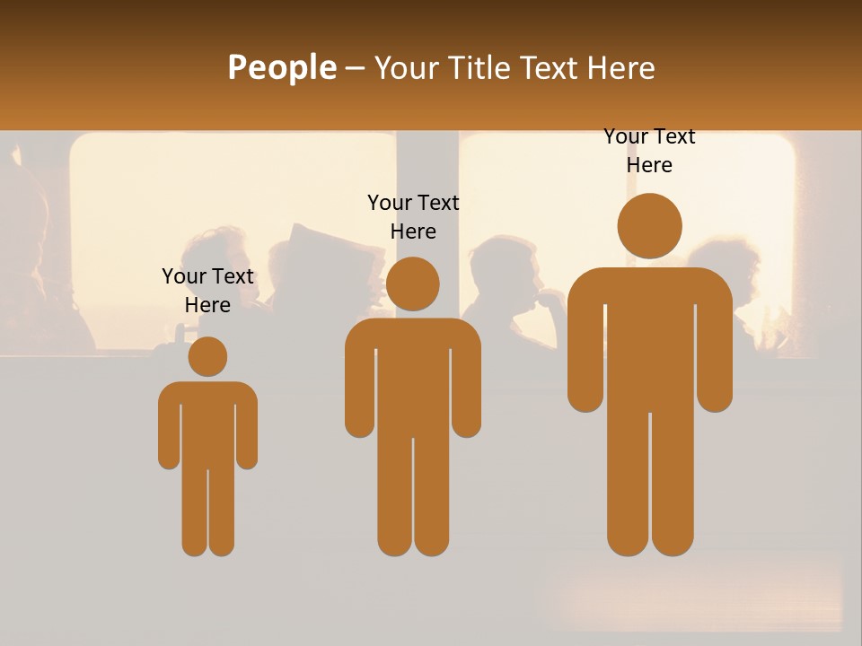 Heat Industry Air PowerPoint Template