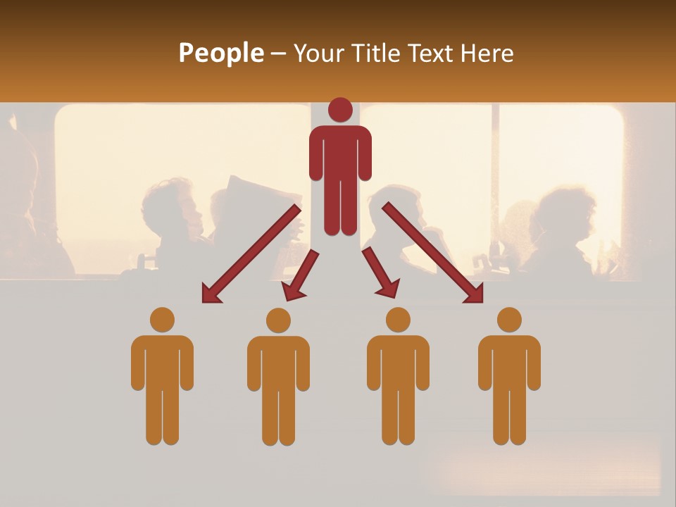 Heat Industry Air PowerPoint Template