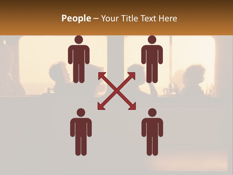 Heat Industry Air PowerPoint Template