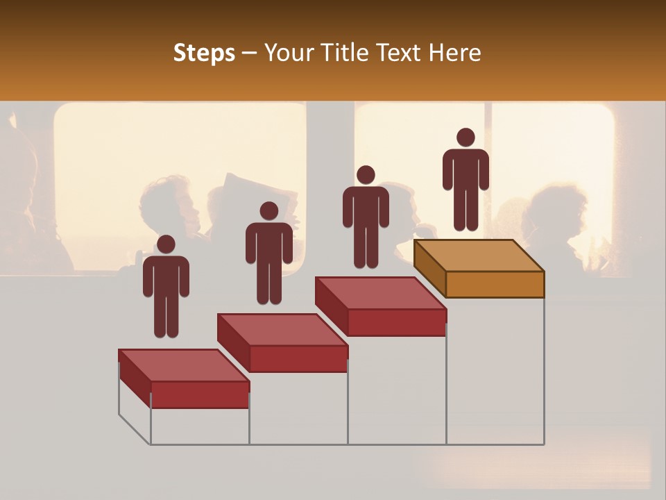 Heat Industry Air PowerPoint Template