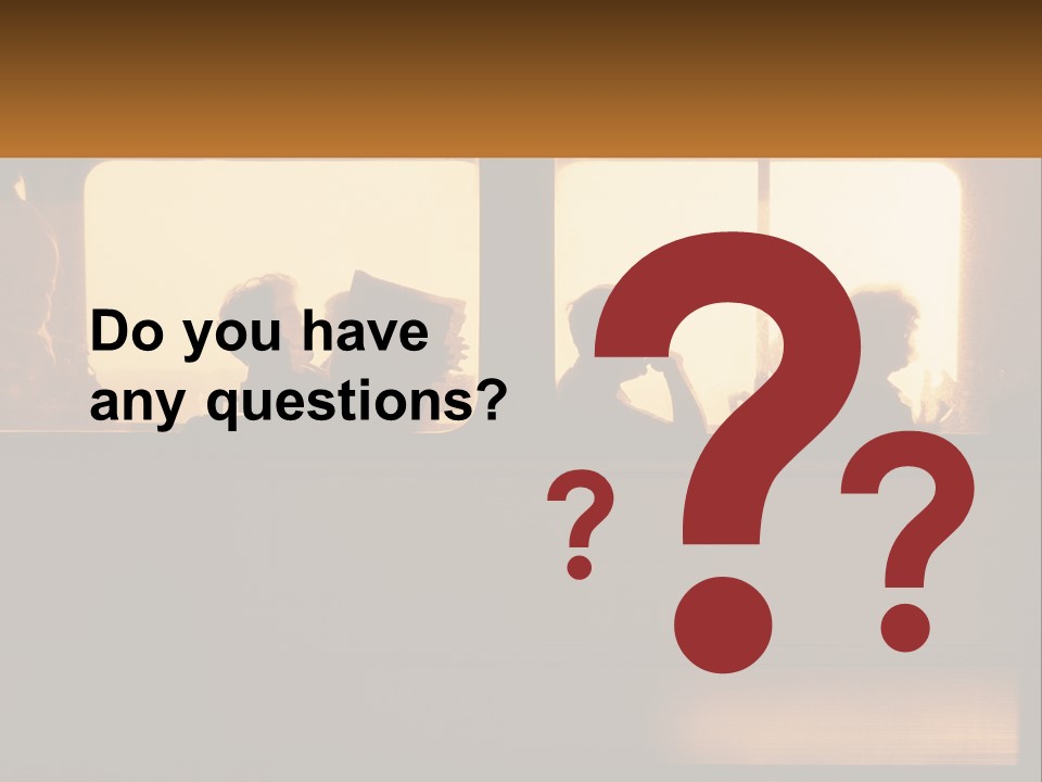 Heat Industry Air PowerPoint Template