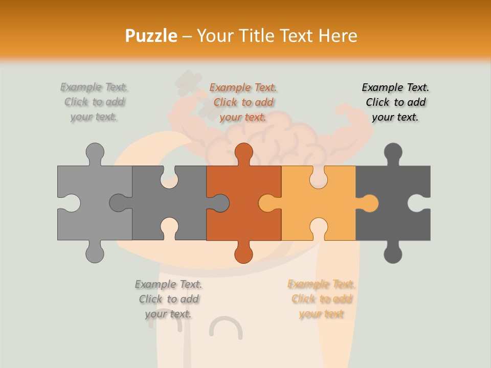Conditioner Energy Condition PowerPoint Template