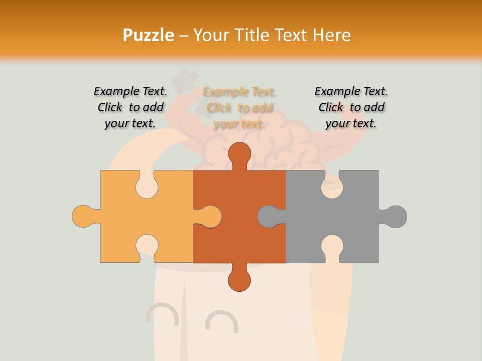Conditioner Energy Condition PowerPoint Template