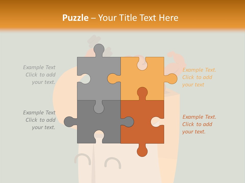 Conditioner Energy Condition PowerPoint Template