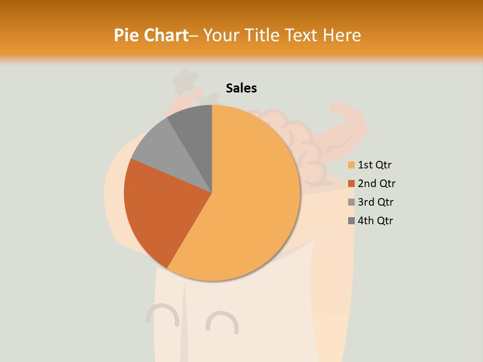 Conditioner Energy Condition PowerPoint Template