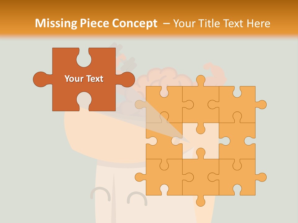 Conditioner Energy Condition PowerPoint Template