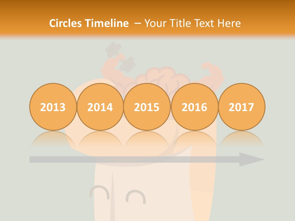 Conditioner Energy Condition PowerPoint Template