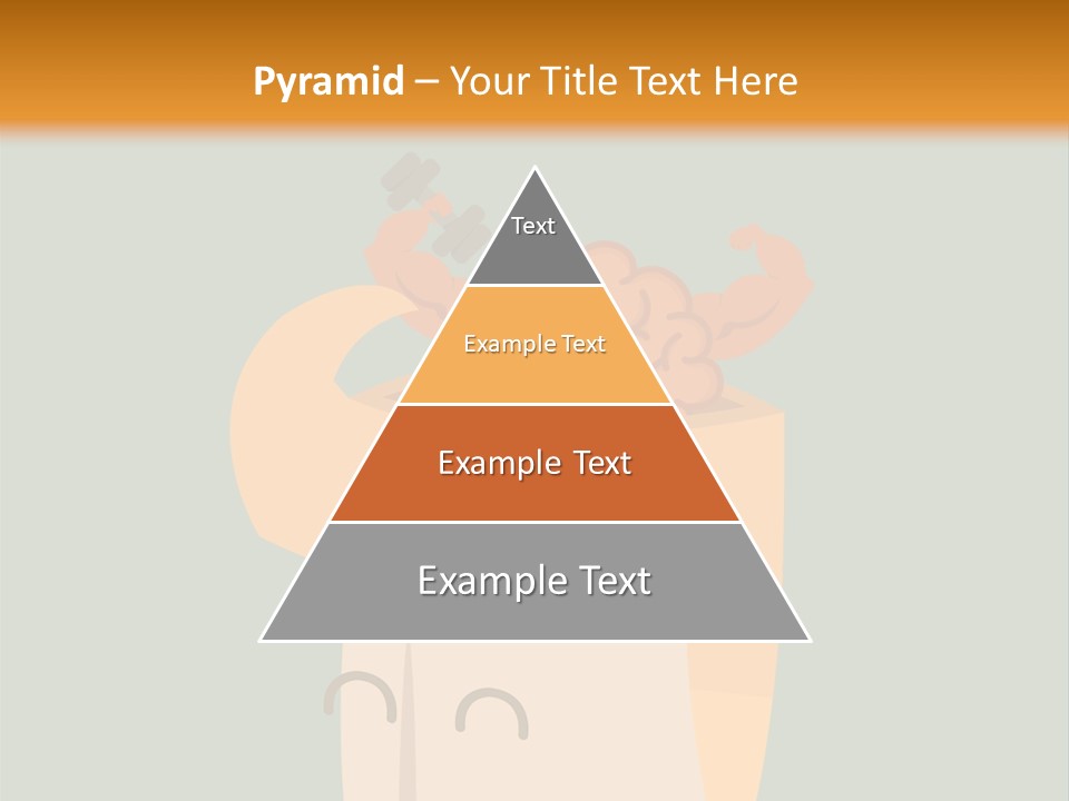 Conditioner Energy Condition PowerPoint Template