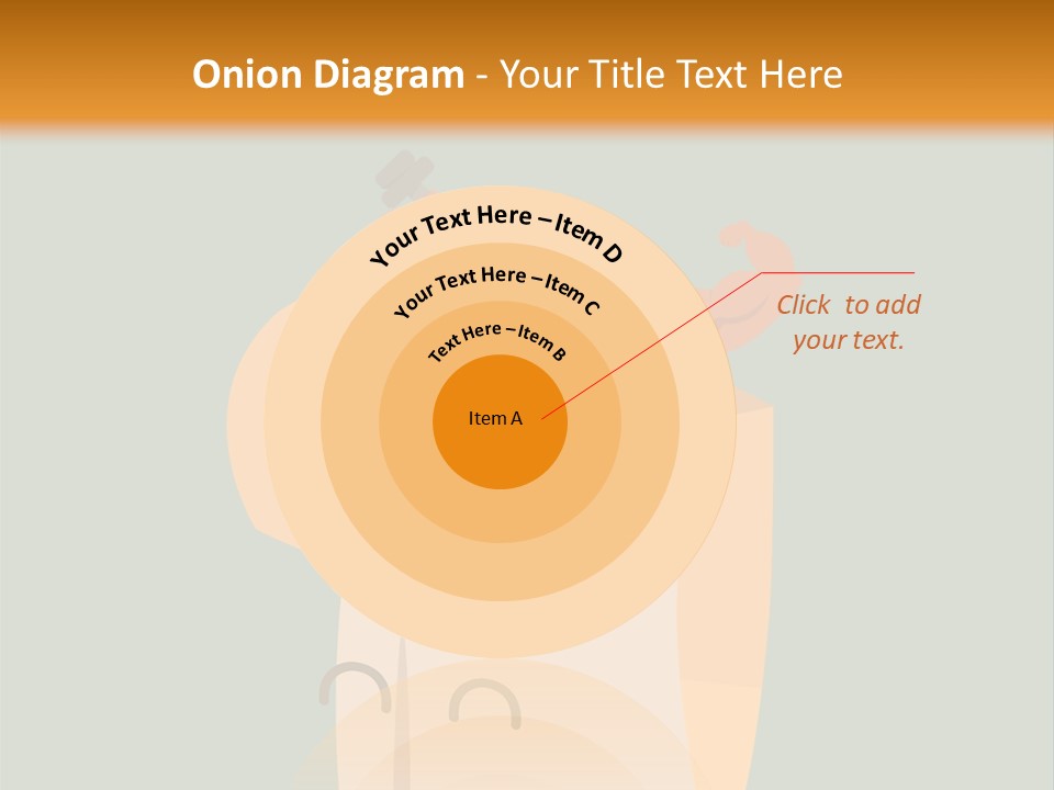 Conditioner Energy Condition PowerPoint Template
