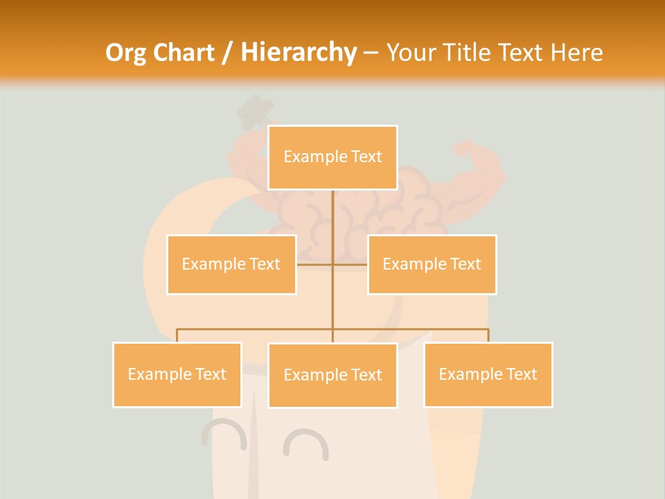 Conditioner Energy Condition PowerPoint Template