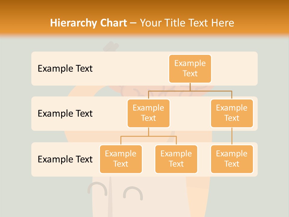 Conditioner Energy Condition PowerPoint Template