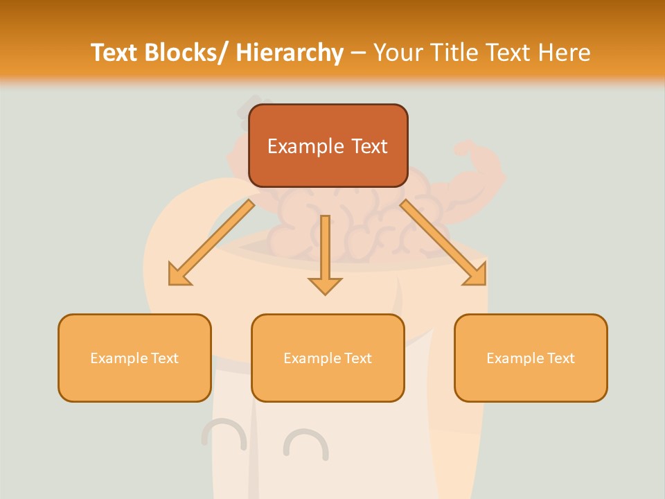 Conditioner Energy Condition PowerPoint Template