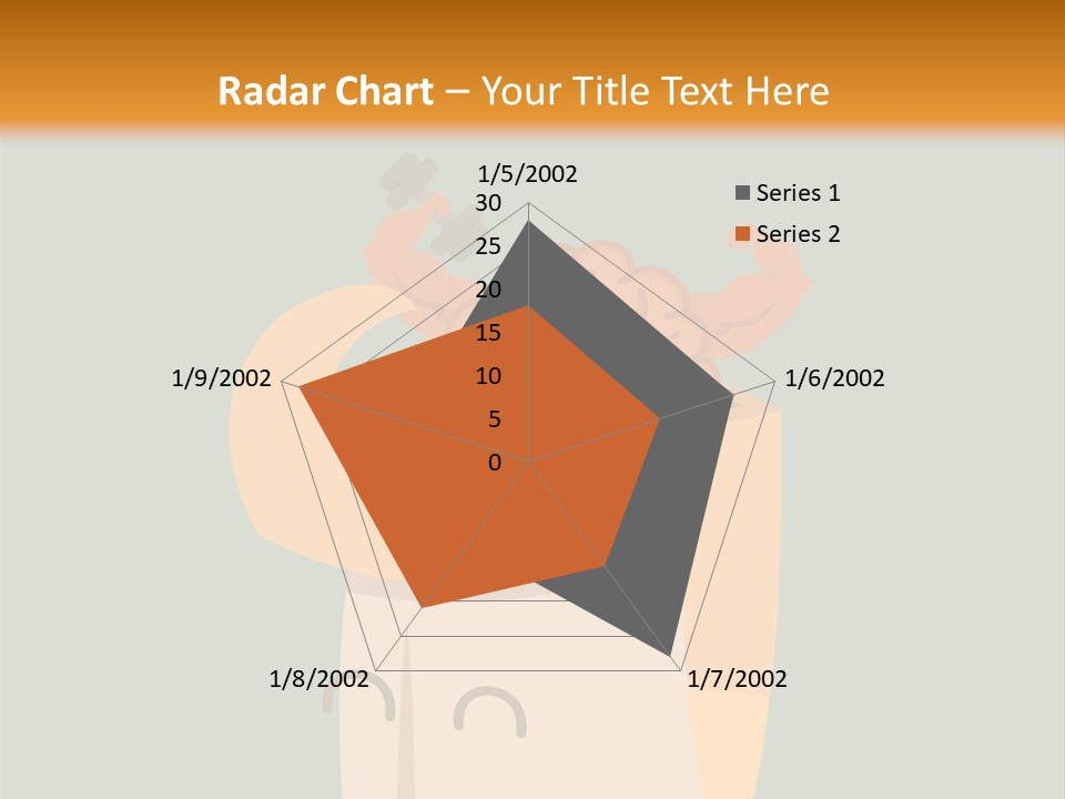 Conditioner Energy Condition PowerPoint Template