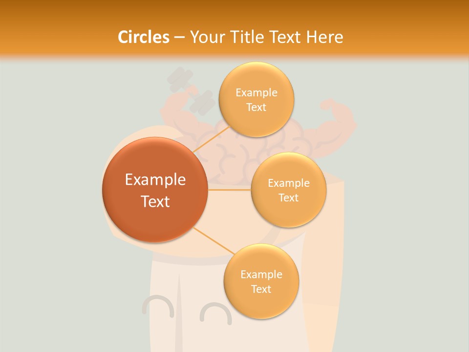 Conditioner Energy Condition PowerPoint Template