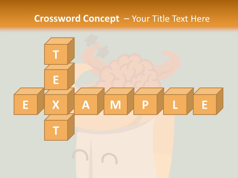 Conditioner Energy Condition PowerPoint Template